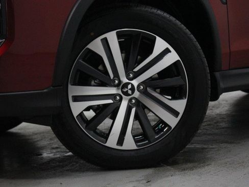 New 2026 Mitsubishi Outlander Sport S image 3