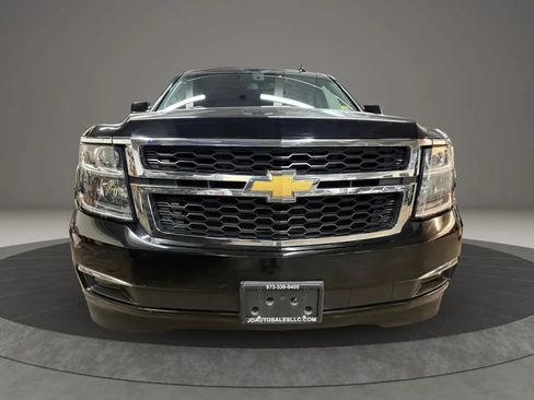 Used 2015 Chevrolet Tahoe LS AWD/4WD image 3