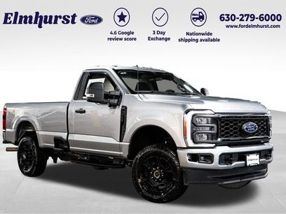 Used 2023 Ford F250 XL w/ STX Appearance Package