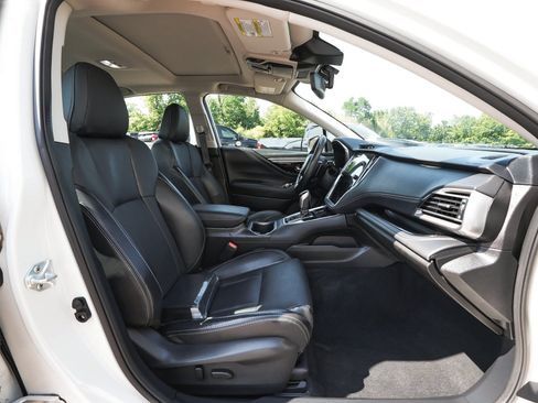 Used 2024 Subaru Legacy Limited AWD/4WD image 40