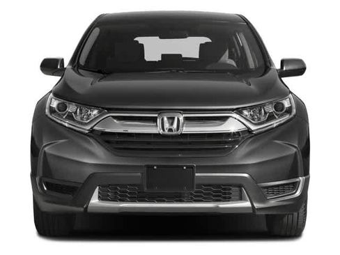 Used 2017 Honda CR-V LX image 4