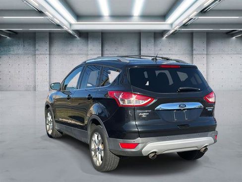 Used 2014 Ford Escape Titanium image 5
