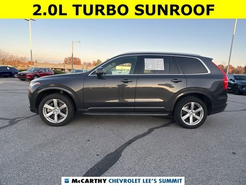 Used 2023 Volvo XC90 B5 Core image 5