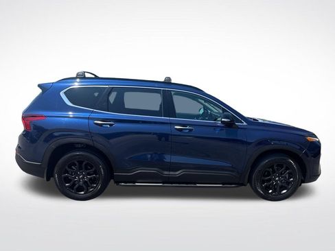 Certified 2023 Hyundai Santa Fe XRT w/ Cargo Package FWD image 6