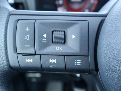 New 2026 Nissan Kicks S image 10