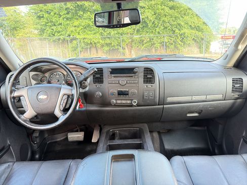 Used 2012 Chevrolet Silverado 1500 LT w/ All-Star Edition AWD/4WD image 8