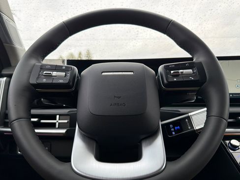 New 2026 Hyundai Santa Fe Limited image 31