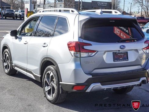 Used 2023 Subaru Forester Touring image 21