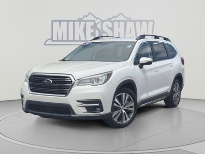 Used 2019 Subaru Ascent Limited