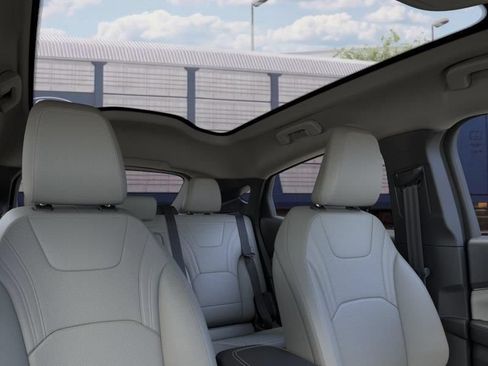 New 2026 Ford Mustang Mach-E Premium RWD image 22