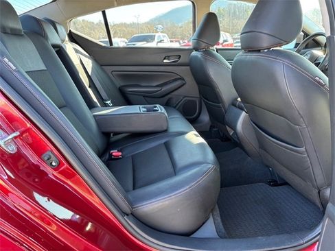 Used 2021 Nissan Altima 2.5 SR image 13