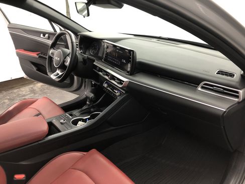 Used 2022 Kia K5 GT-Line w/ GT-Line FWD Premium Package image 13