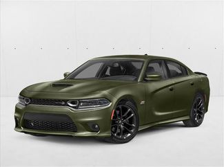 Used 2023 Dodge Charger Scat Pack w/ Plus Group RWD video 1