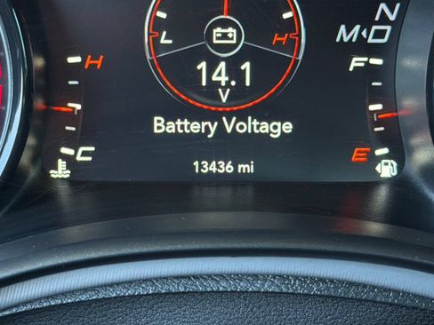 Used 2023 Dodge Charger SXT w/ Blacktop Package RWD image 26