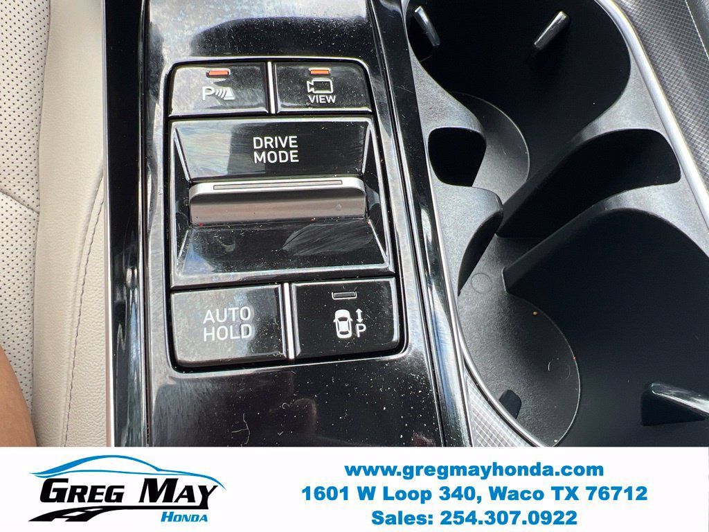 Used 2023 Hyundai Sonata Limited FWD image 28