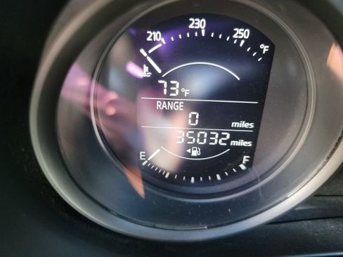 Used 2017 FIAT 124 Spider Lusso image 15