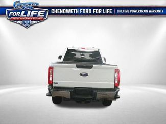 Used 2026 Ford F250 XLT AWD/4WD video 3