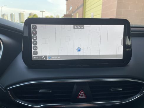 Used 2023 Hyundai Santa Fe Calligraphy image 36