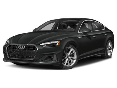 Used 2023 Audi A5 2.0T Premium Plus w/ Premium Plus