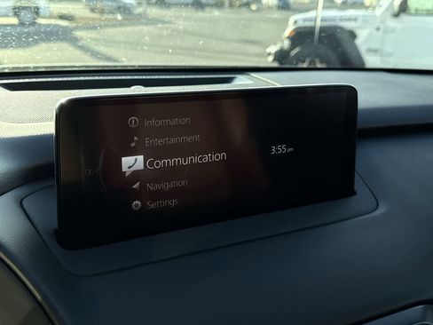 Used 2022 MAZDA CX-9 Carbon Edition image 19