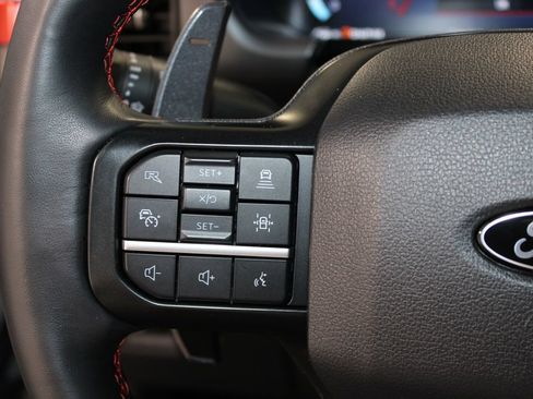 Used 2025 Ford F150 Raptor AWD/4WD image 30