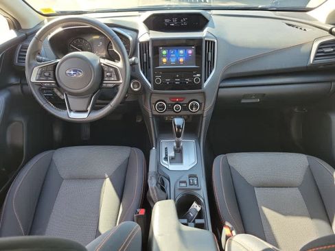 Used 2022 Subaru Crosstrek 2.0i Premium w/ Moonroof Package AWD/4WD image 10