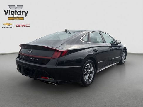 Used 2022 Hyundai Sonata SEL FWD image 6