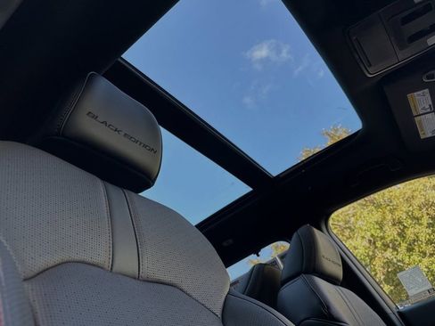 New 2025 Honda Pilot Black Edition image 15