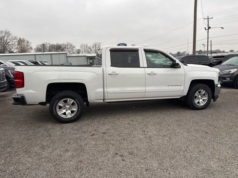 Used 2017 Chevrolet Silverado 1500 LT w/ All Star Edition image 10