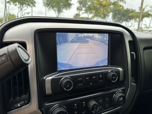 Used 2018 GMC Sierra 1500 SLE w/ SLE Value Package image 49