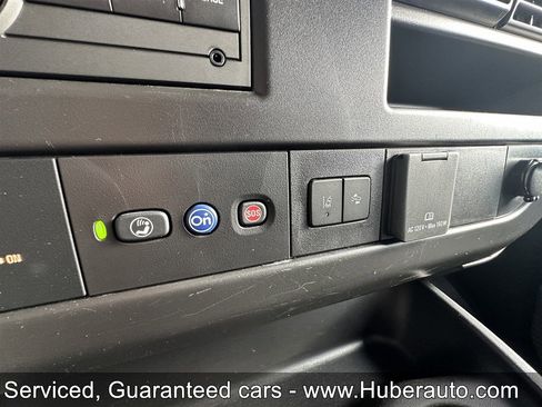 Used 2023 Chevrolet Express 3500 LT w/ LT Preferred Equipment Group image 30