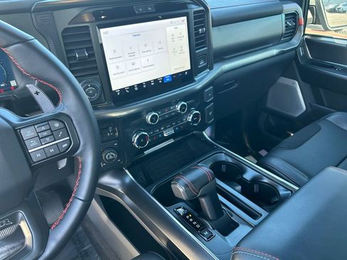 Used 2025 Ford F150 Raptor AWD/4WD image 20