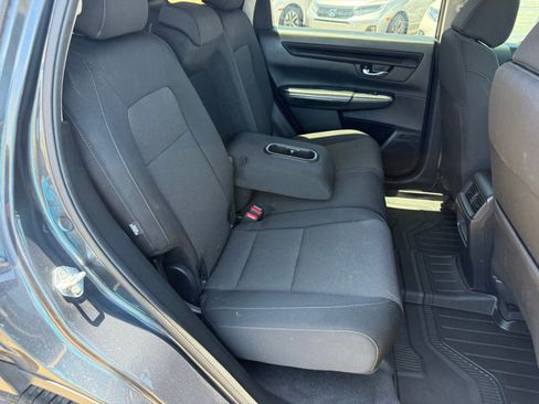 Used 2025 Honda CR-V EX image 37