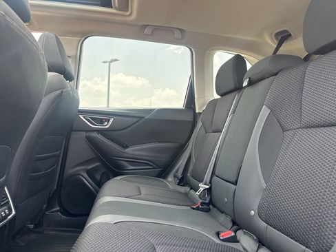 Used 2021 Subaru Forester Premium w/ Popular Package #1 AWD/4WD image 40