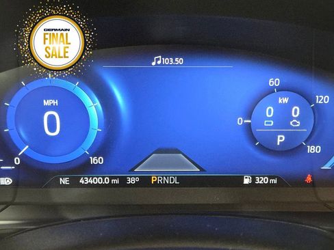 Used 2020 Ford Escape SE Sport image 19