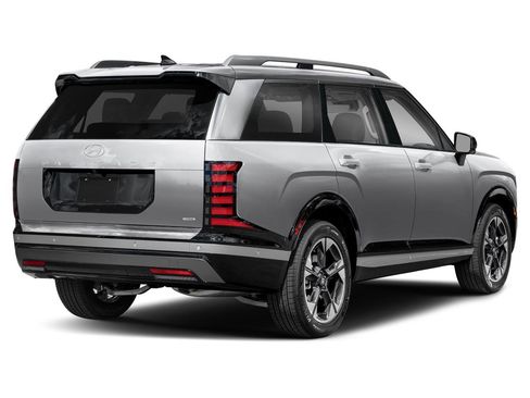 New 2026 Hyundai Palisade Limited FWD image 2