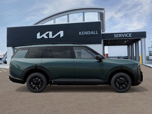 New 2027 Kia Telluride SX Prestige X-Pro image 7