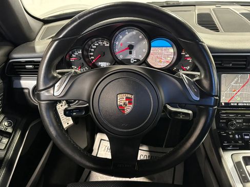 Used 2012 Porsche 911 Carrera S RWD image 12