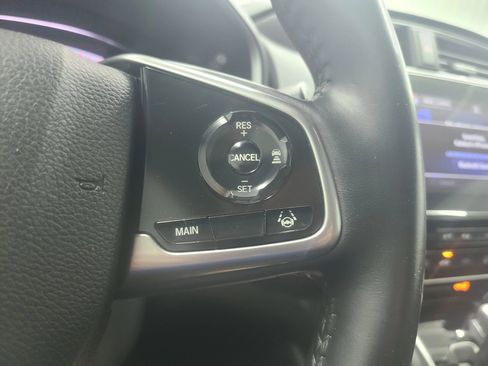 Used 2021 Honda CR-V EX-L image 32