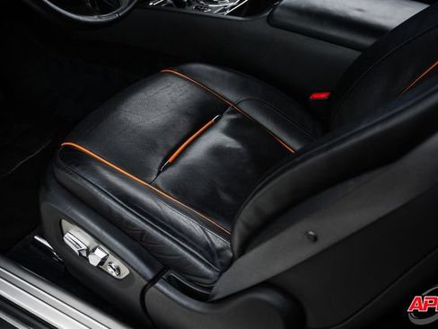 Used 2015 Rolls-Royce Wraith RWD image 67