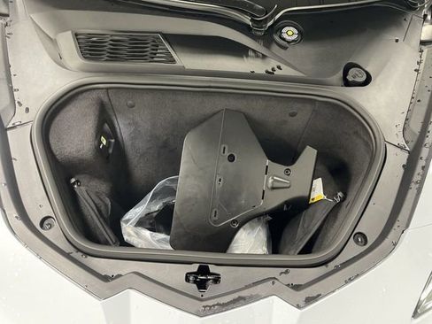 Used 2023 Chevrolet Corvette Stingray Preferred Conv w/ Z51 Performance Package RWD image 25