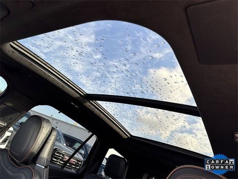 Used 2025 Lincoln Aviator Black Label image 23