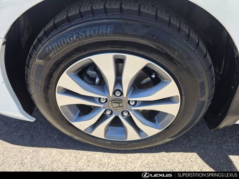 Used 2014 Honda Accord LX image 10