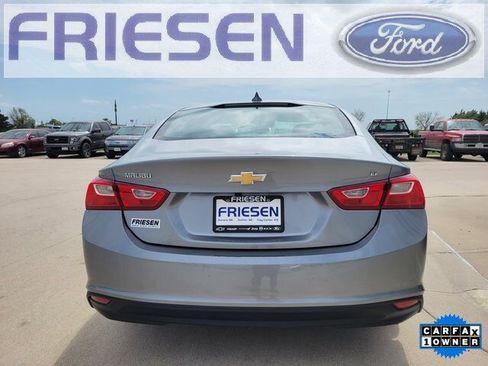 Used 2023 Chevrolet Malibu LT image 6