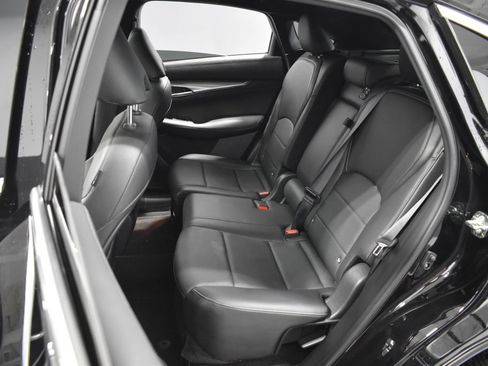 Used 2025 INFINITI QX55 Luxe w/ Cargo Package AWD/4WD image 30