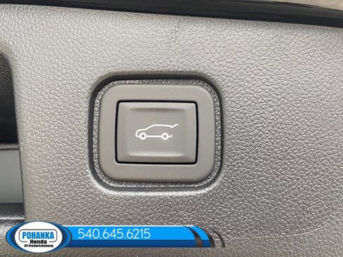 New 2026 Honda Prologue Elite image 9