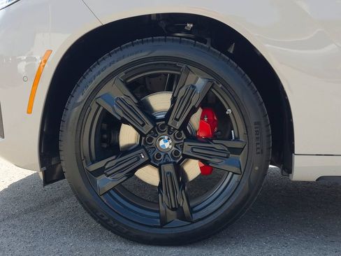 New 2026 BMW X3 xDrive30i w/ M Sport Package AWD/4WD image 8