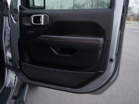 Used 2020 Jeep Gladiator Rubicon AWD/4WD image 21