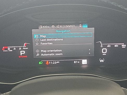 Certified 2025 Audi Q8 Premium Plus AWD/4WD image 17