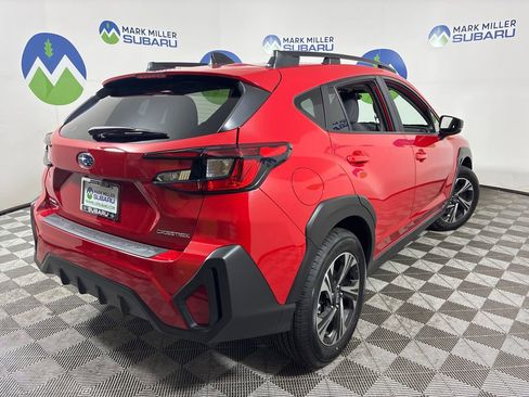 Certified 2025 Subaru Crosstrek 2.0i Premium image 10